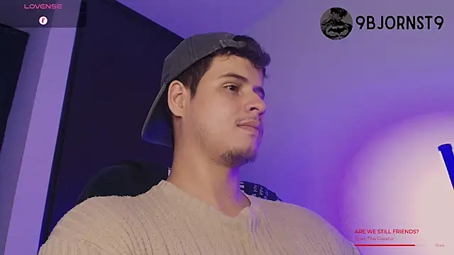 BjornSteel live
