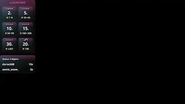 Danika_Dahl live