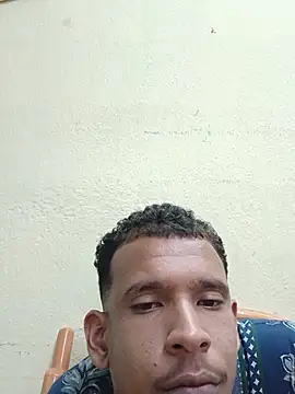 Ron_0101 live