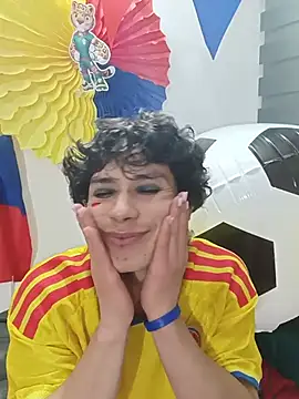 LittleTymmy live