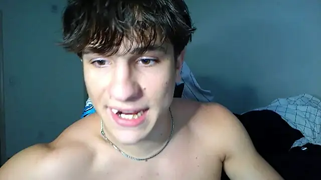 TheJaceRyder live