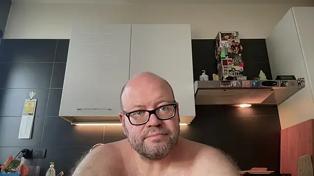 theitalianbear live