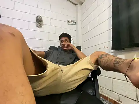 Max_TheHorseDick live