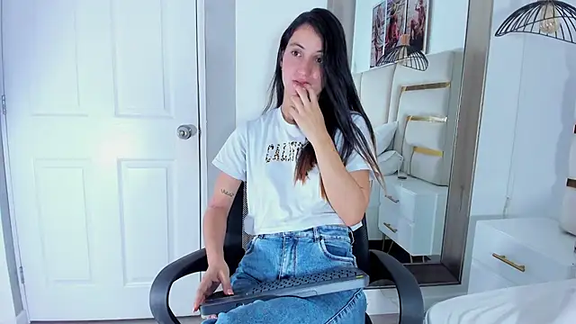Emy-Ferrer live