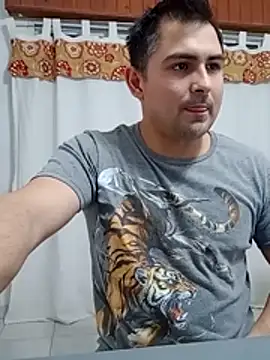 Bradd_32 live
