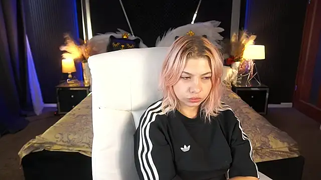 FairyMerry live