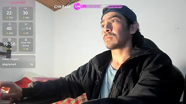 Piter_Drako live