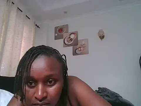 Nelly_ebony live