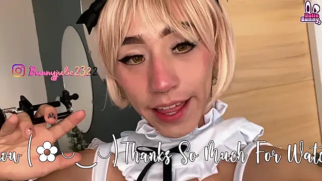 Littlebunny21 live