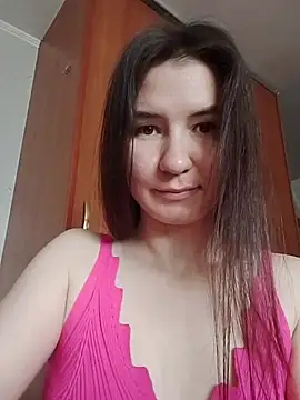 Mysti_Glow live
