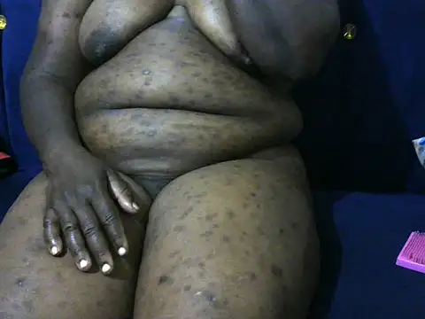 Sexypat3 live