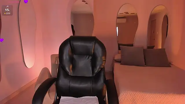 SophieHouston_ live
