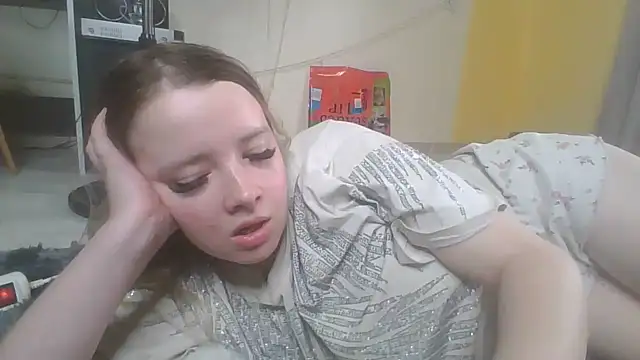 ViolaCandy live