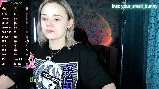 Your_small_bunny live