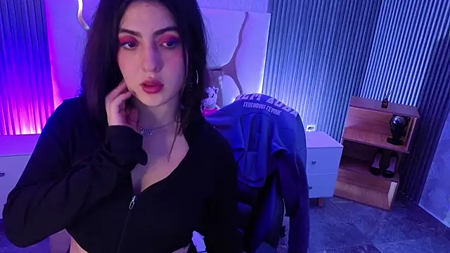 Ixchel_tay live
