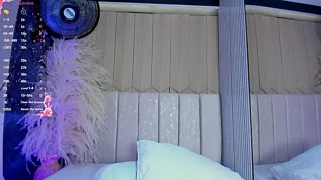 SweetNova1 live
