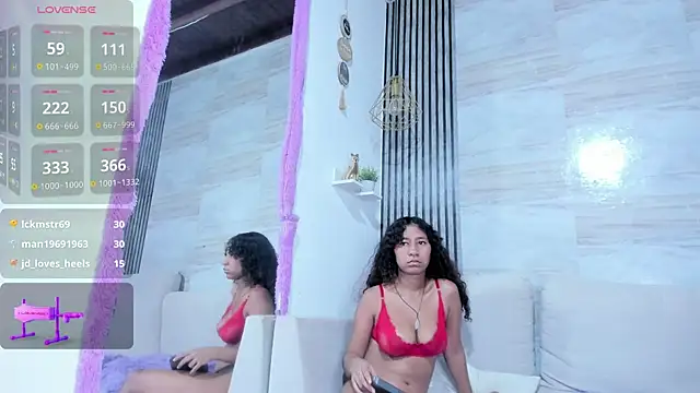 Tyra_pettite live