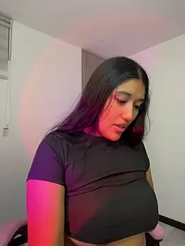 SharaRous live