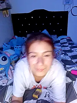 Aimi_lu live