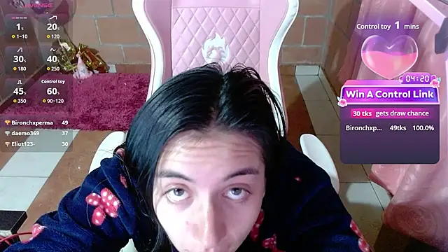 Maggie_Fox3 live