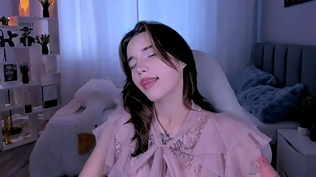 as1an_girlfriend live