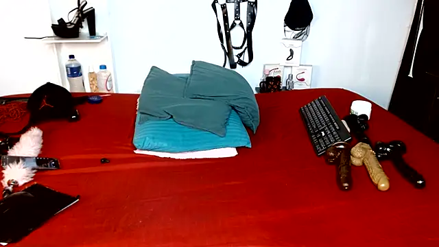 Said_hot01 live
