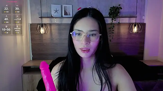 Isa_doux live