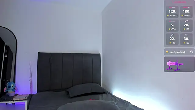 seb_palacio_ live