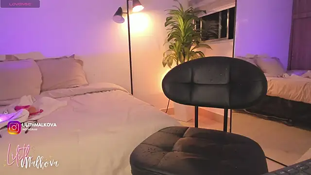 LilitMalkova live