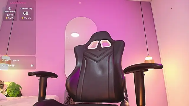 sally_hot18 live