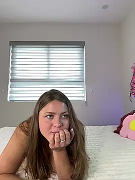 Krispyshot live