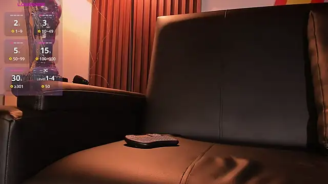 Georgina_caruso live