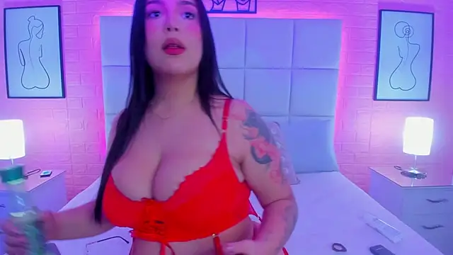 chloe_parker_ live