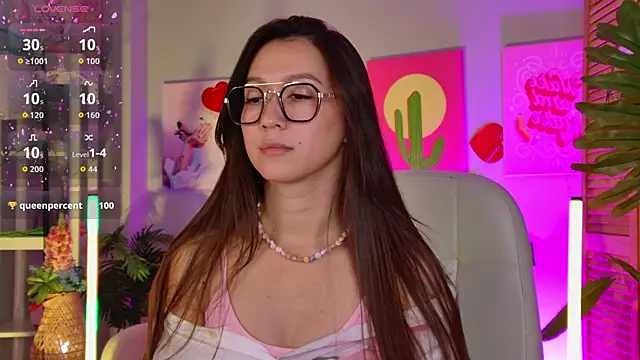 LanaBaker live