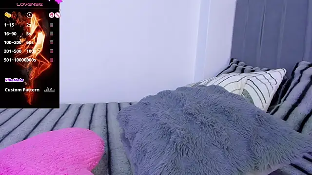 lillielover16 live