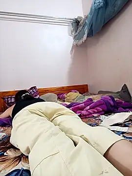 Linda-yiyi live