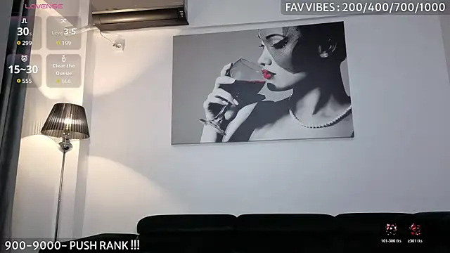 SassyCookies live