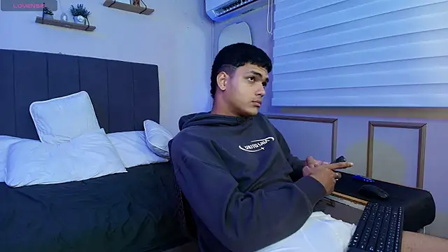 Thony_Big live