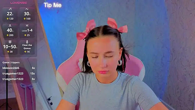 _Kiki_angelll_ live