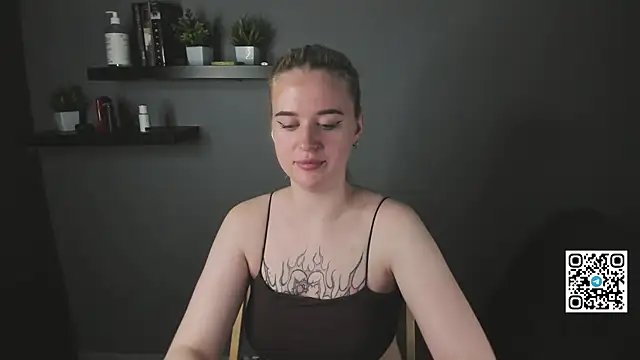 Betany_fokss live