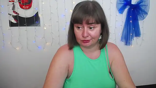 ZannaDreil live
