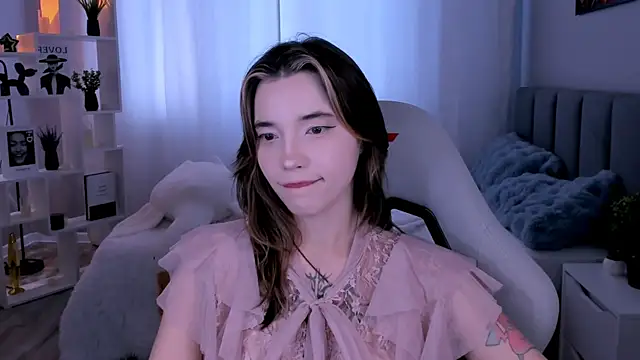 as1an_girlfriend live