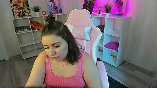 Velvet_Kisss live
