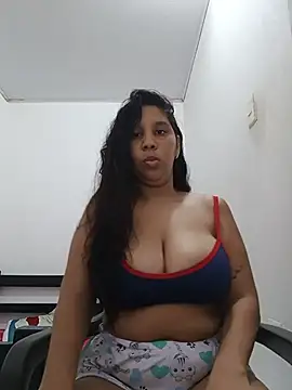 Rosmery237 live