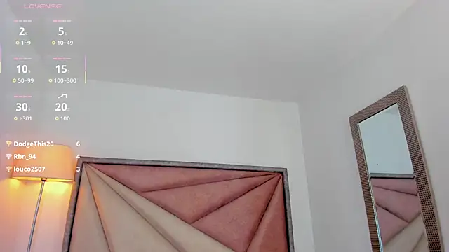 ShegoBlake live