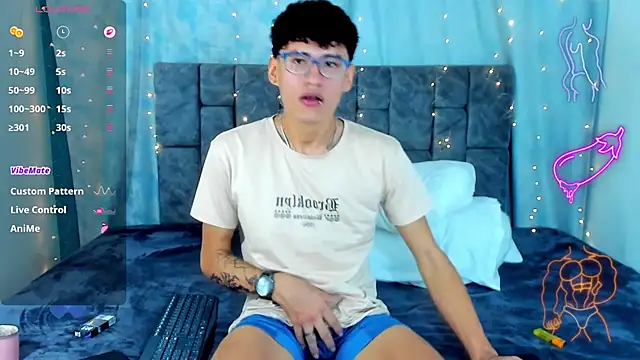 NicolasTorrez live