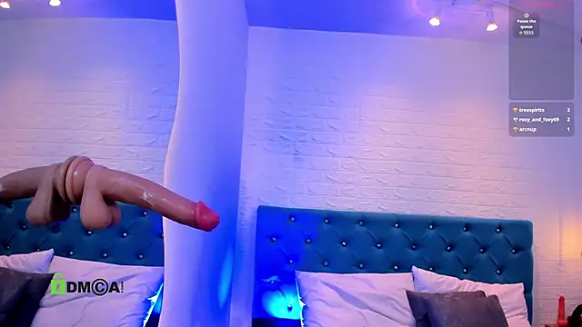 zairawatson live