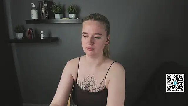 Betany_fokss live