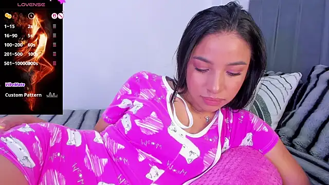 lillielover16 live