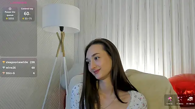 Kelly_Powell live